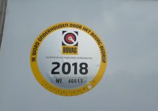 BOVAG-Caravan-Keuring