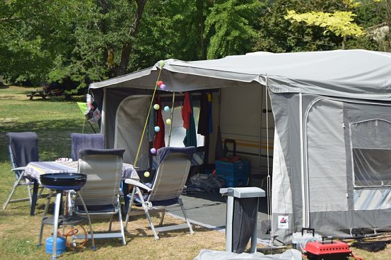 Voortent-Open-Camping