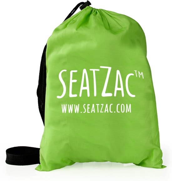 SeatZac-Chill-Bag